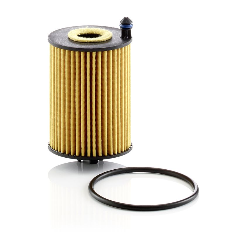 Oil Filter VAG - 05L 115 562