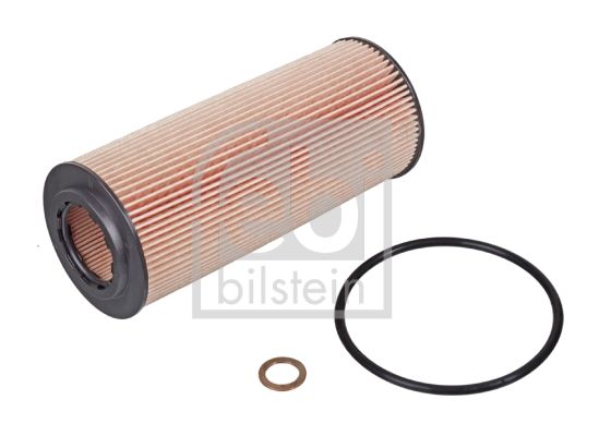 Oil Filter BMW 11 42 7 787 697