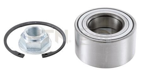 Wheel Bearing Kit MAZDA - GAM6-33-047C