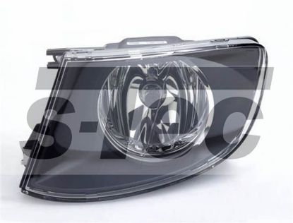 Front Fog Light BMW 63176937465