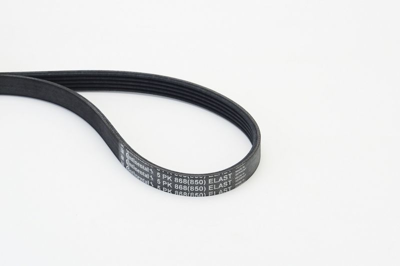 V-Ribbed Belt VOLVO - 30650846