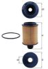 Oil Filter PSA - 16 095 638 80, GENERAL MOTORS - 55565960