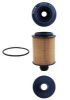 Oil Filter PSA - 16 095 638 80, GENERAL MOTORS - 55565960