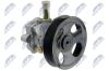 Hydraulic Pump, steering