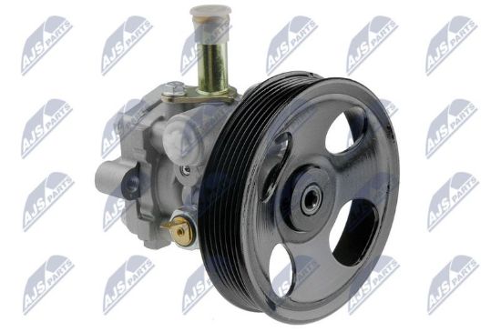 Hydraulic Pump, steering