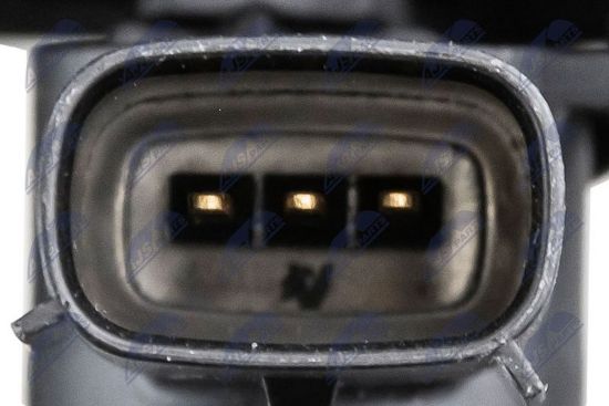 Intake Manifold Module