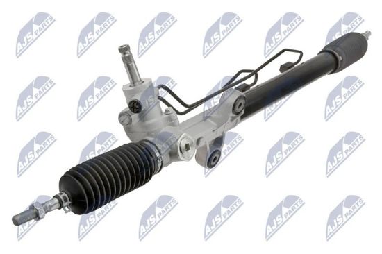 Steering Gear