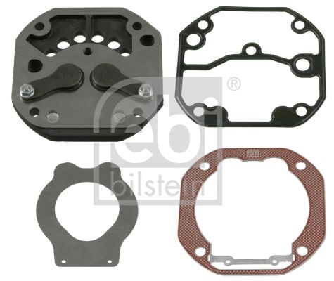 Seal Kit, multi-valve Mercedes-Benz LKW 441 130 02 20