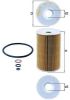 Oil Filter BMW - 11 42 1 432 097