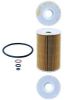 Oil Filter BMW - 11 42 1 432 097