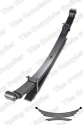 Spring Pack TOYOTA - 48210-35A10