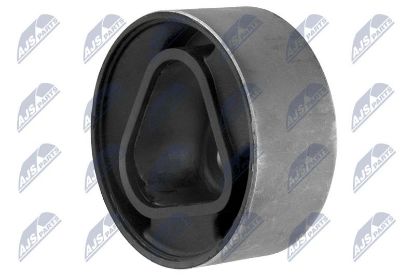 Mounting, differential