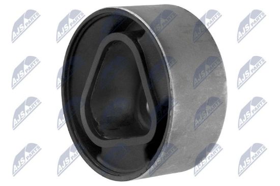 Mounting, differential