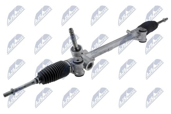 Steering Gear