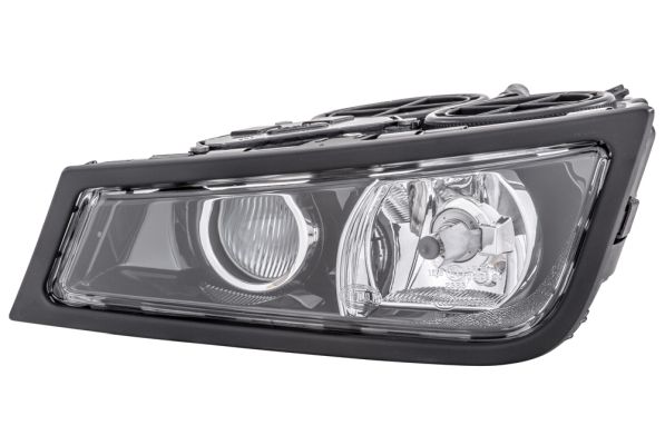 Front Fog Light