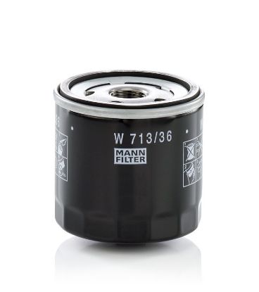 Oil Filter FORD - 1 449 182
