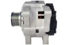 Alternator PSA - 96 558 582 80 - CA1879IR, 14 V