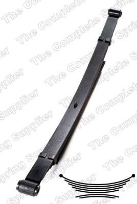 Spring Pack PICK-UP 4WD B2500/B2600 87-6/99