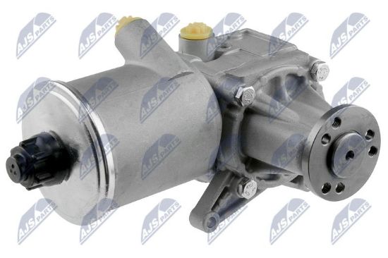 Hydraulic Pump, steering