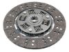 Clutch Disc Iveco - 0 9846 9386