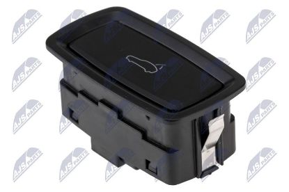 Switch, tailgate release