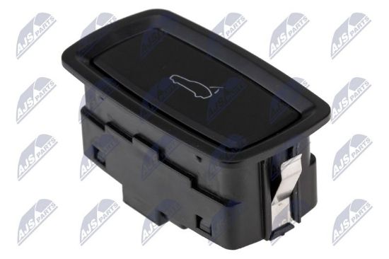 Switch, tailgate release