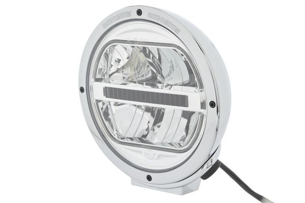 Spotlight Luminator Chromium LED 3.0, 9-32V + gab(LED)