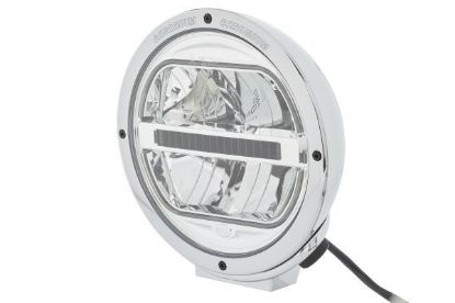 Spotlight Luminator Chromium LED 3.0, 9-32V + gab(LED)