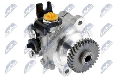 Hydraulic Pump, steering