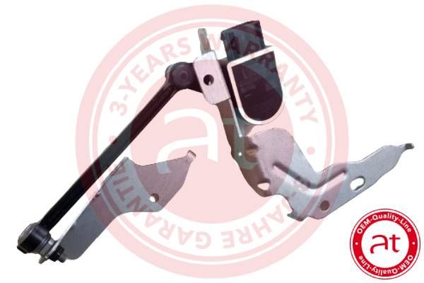 Sensor, headlight levelling VOLVO - 30659018