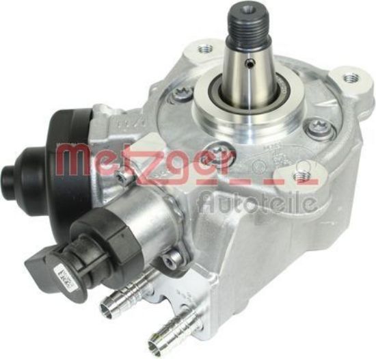 High Pressure Pump VAG