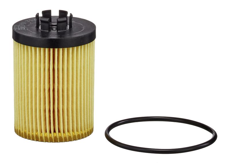 Oil Filter ASTRA H (L48), CORSA D