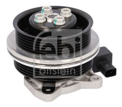 Water Pump, engine cooling VW-Audi 03C 121 004 K