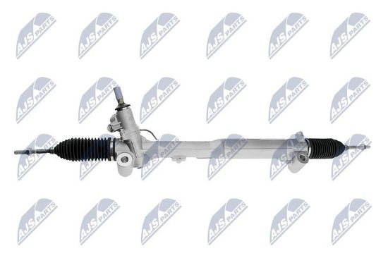 Steering Gear