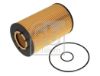 Oil Filter M A N 51.05504.0110