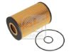 Oil Filter M A N 51.05504.0110