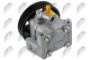 Hydraulic Pump, steering