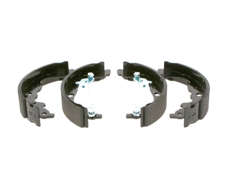 Brake Shoe Set MERCEDES-BENZ - 415 420 02 20