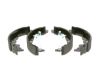 Brake Shoe Set MERCEDES-BENZ - 415 420 02 20