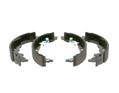Brake Shoe Set MERCEDES-BENZ - 415 420 02 20