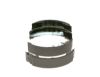 Brake Shoe Set MERCEDES-BENZ - 415 420 02 20