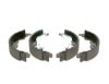 Brake Shoe Set MERCEDES-BENZ - 415 420 02 20