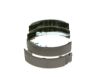 Brake Shoe Set MERCEDES-BENZ - 415 420 02 20
