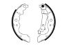 Brake Shoe Set MERCEDES-BENZ - 415 420 02 20