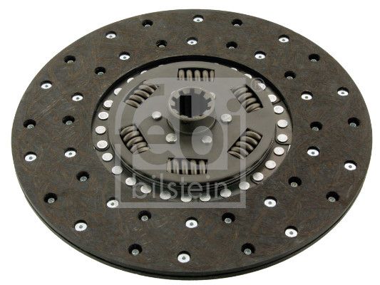 Clutch Disc Mercedes-Benz - 009 250 13 03