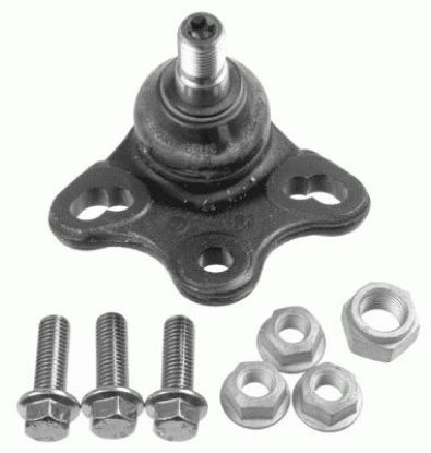 Ball Joint MERCEDES-BENZ - 414 333 02 27