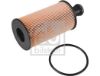 Oil Filter Land Rover LR133455