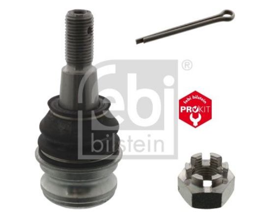 Ball Joint SUBARU 20206XA001