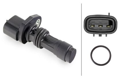 Sensor, crankshaft pulse NISSAN - 23731-EC01A