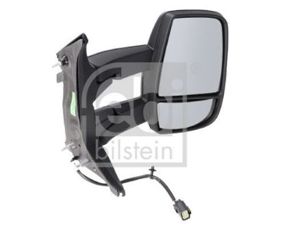 Exterior Mirror Ford - 2 365 929